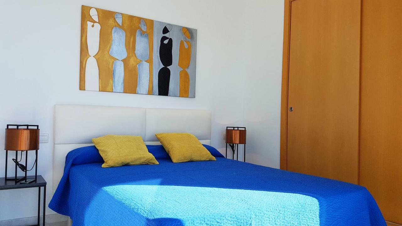Appartement Luxury On The 40th Floor With Amazing Views Benidorm