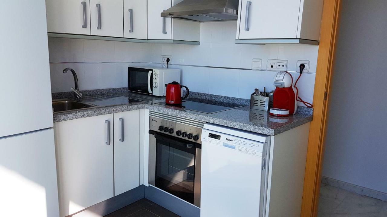 Appartement Luxury On The 40th Floor With Amazing Views *