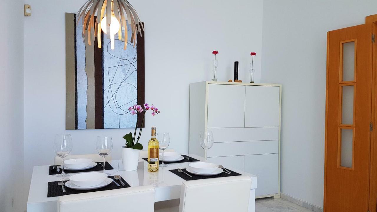 Luxury On The 40th Floor With Amazing Views Appartement