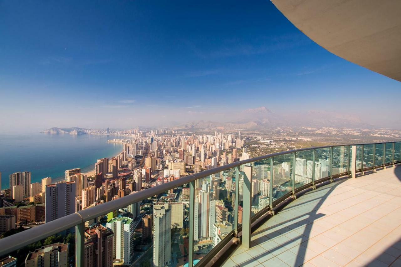 Appartement Luxury On The 40th Floor With Amazing Views *