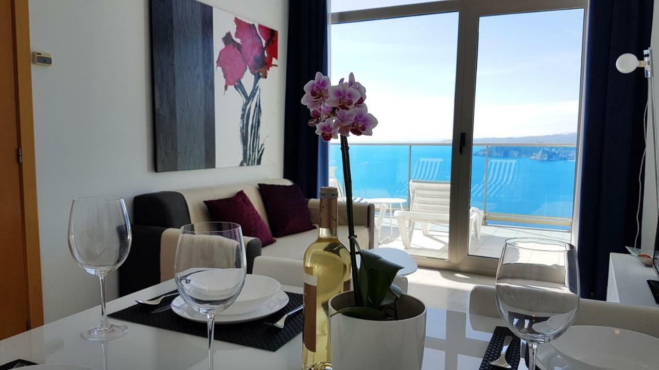 Apartment Luxury On The 40th Floor With Amazing Views