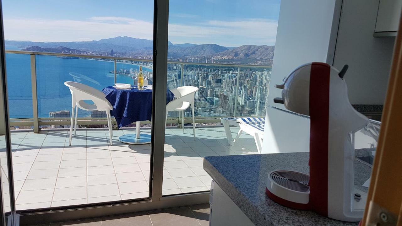 Luxury On The 40th Floor With Amazing Views Apartment *
